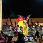 VIP Desert Safari 11 Belly Dance Live Entertainment Show